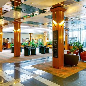 Victor´s Residenz-Hotel Gera